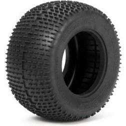 Wittmax Hpi Dirt Bonz Jr Tyre S Compound (57X50Mm (2.2In)/2Pc)