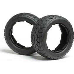 Wittmax Tarmac Buster Tire M Compound (170X60mm/2Pcs)