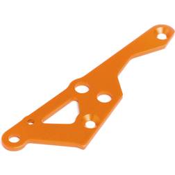 HPI Racing Engine Mount Brace (Right/Orange)