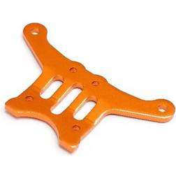 HPI Racing HPI Racing St. Holder Reinforcement Plate Trophy Series (Orange) #101754