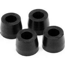 Wittmax Hpi Rubber Bump Stop (4Pcs)