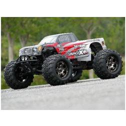 Wittmax HPI 105532 Gt-3 Truck Body Savage