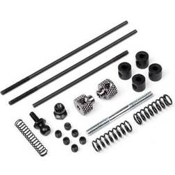 Wittmax HPI Linkages Set