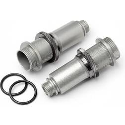 Wittmax Threaded Rear Shock Body (Pr)