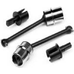 Wittmax HPI Universal Drive Shaft Set (E10/2pcs)