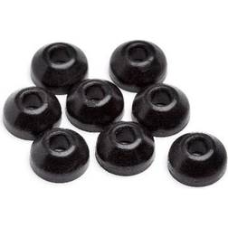 Wittmax HPI 106716 Rubber Bump Stop 3X8.5X4Mm (8Pcs)