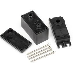 Wittmax Hpi Sf-50 Servo Case Set