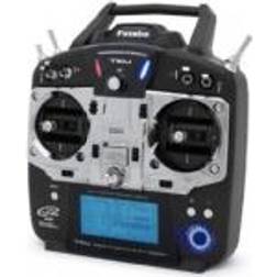 Futaba T10J radio/R3008SB T-FHSS 2.4GHz