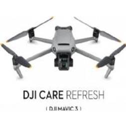 DJI Care Refresh 1 år Mavic 3)