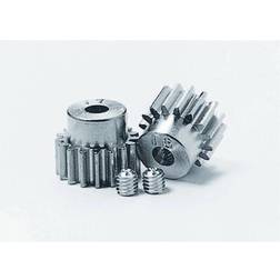 Tamiya 50354 Spare part 16/17-tooth M0.6/48dp sprocket