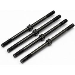 Wittmax HPI Racing Turnbuckle M4x70mm (4pcs) 93535