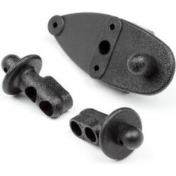 Wittmax Body Mount Set