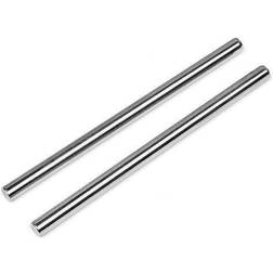 Wittmax HPI 67415 Suspension Pin 4X71Mm Silver (Front/Inner)