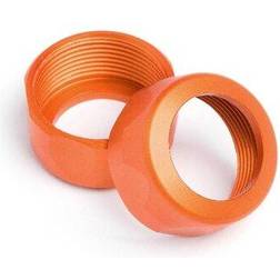 Wittmax Shock Cap 20X12mm (Orange/2Pcs)