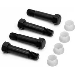 HPI Racing Bushing/Screw Set For Aluminium Upright