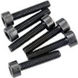 Traxxas SCREWS, 3x15mm CAPHEAD MACHINE