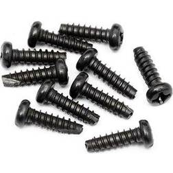 HPI Z552 Tp. Button Head Screw M3X10Mm (10Pcs)