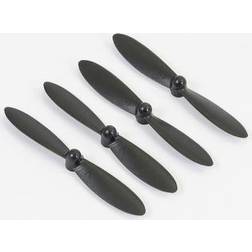 Ftx Skyflash Racing Drone Propeller Blades (4Pc)