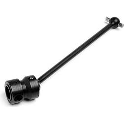 Wittmax HPI 101128 Rear Centre Universal Driveshaft Trophy 3.5 Buggy