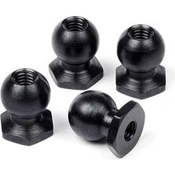 Wittmax Ball 3X6.8X9mm (4 Pcs)