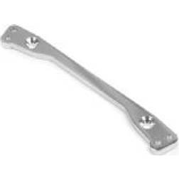 Wittmax HPI Steering Holder Adapter 7075 (Silver)