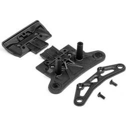 Wittmax HPI Bumper Set