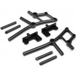 Wittmax Wing Mount Set