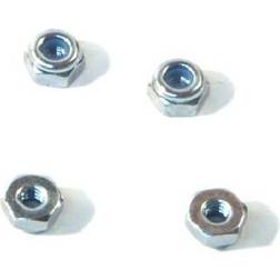 Wittmax HPI Z662 Lock Nut M2 (4 Pcs)