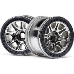 Wittmax Split 8 Truck Wheel