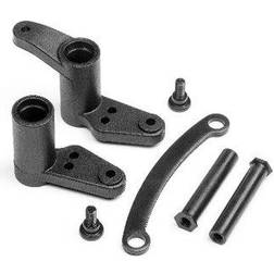 Wittmax Hpi Steering Post Set