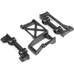 Wittmax Crossmember Set