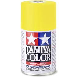 Tamiya TS-16 Yellow