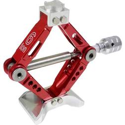 Absima 1:10 Jack Red