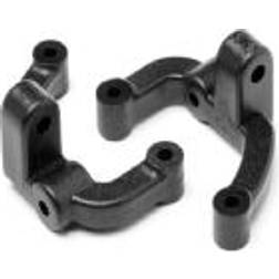 Wittmax Center Link Ball Mounting F/R 2Pcs (Scout Rc)