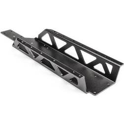 Wittmax HPI 115757 Main Chassis 4Mm (Gunmetal)