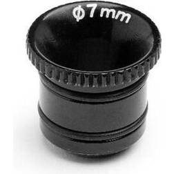 Wittmax 7mm Venturi Black (F3.5 Pro)