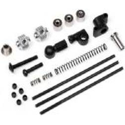 Wittmax HPI 67520 Throttle Linkage Set