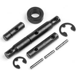 Wittmax HPI 116863 Transfer Case Shaft Set