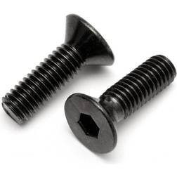 Wittmax Flat Head Screw M6X16mm (2Pcs)