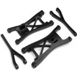 Wittmax Hpi Suspension Arm Set