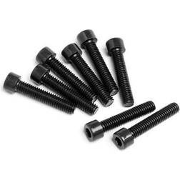 Wittmax HPI 94676 Cap Head Screw M3.5X18Mm (8Pcs)