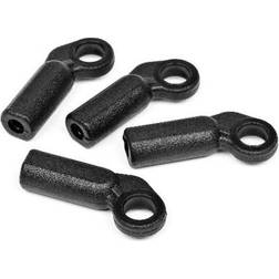 Wittmax Steering Ballend 6.8mm (4Pcs)