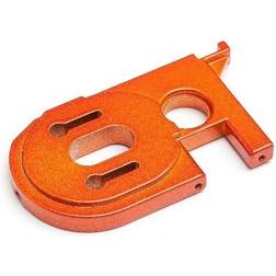 Wittmax HPI Motor Mount Trophy Flux Series (Orange)