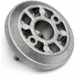 Wittmax Flywheel 7X33X7mm