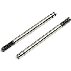 Wittmax HPI 66656 Shock Shaft 3X46Mm (2Pcs)