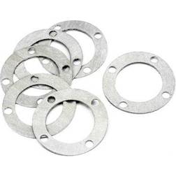 HPI Racing Diff Case Washer 0.7mm (6pcs) #86099