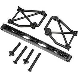 Wittmax Side Body Mount Set