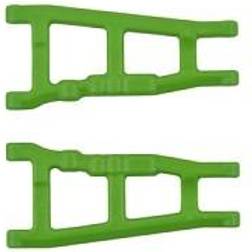 Rpm Front Or Rear A-arms For Traxxas Slash 4X4 Green 1Pr