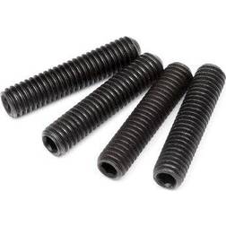 Wittmax HPI 100554 Set Screw M3X14Mm (4Pcs)