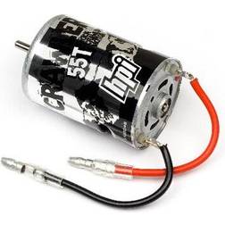 Wittmax HPI 102279 Crawler Motor 55T